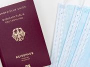 В ЕС утверждают вид паспортов вакцинации