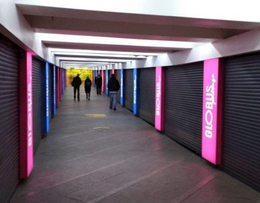 В Киеве ввели дополнительные льготы для предпринимателей, пострадавших от карантина