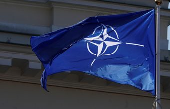 В Киеве заявили о нежелании НАТО принимать Украину