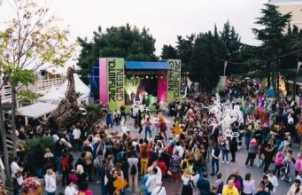 В Крыму пройдет эко-фестиваль «Алушта.Green 2021»