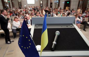 В Литве назвали сроки вступления Украины в НАТО и ЕС