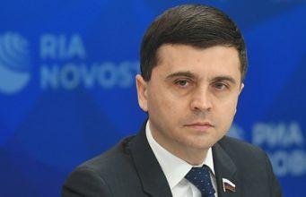 В России оценили желание Украины вступить в НАТО