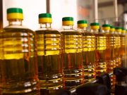 В Украине ограничили экспорт подсолнечного масла