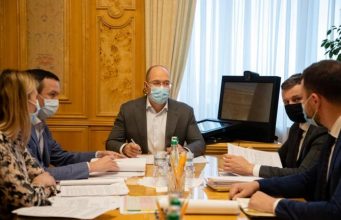 В Украине подешевеют внутренние перелеты