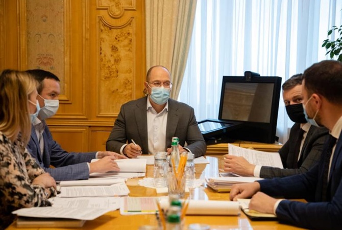 В Украине подешевеют внутренние перелеты