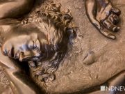 В Зауралье следователям пришлось разбираться с редкой археологической находкой