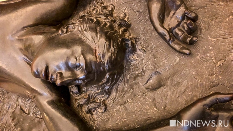 В Зауралье следователям пришлось разбираться с редкой археологической находкой