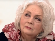 Вдова Джигарханяна: Цымбалюк-Романовская испортила нам с мужем последние годы