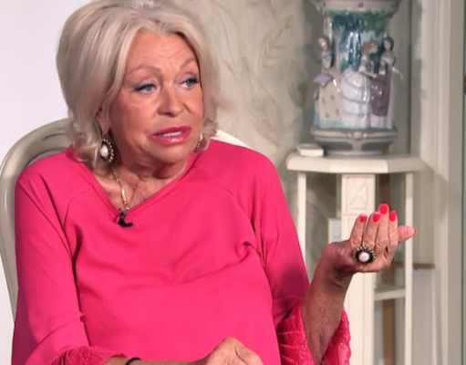 Вдова Николая Караченцева рассказала, как переживает смерть Рудольфа Фурманова