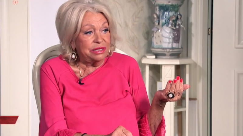 Вдова Николая Караченцева рассказала, как переживает смерть Рудольфа Фурманова