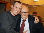 Верник рассказал о состоянии отца перед смертью