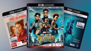 Что получает зритель, выбирая фильмы blu-ray?