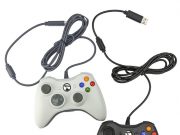 Характеристики зарядок для джойстиков Xbox 360