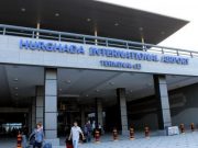 За безопасностью в египетских аэропортах будут следить российские специалисты