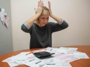 За депозит или покупку валюты будут отбирать субсидии