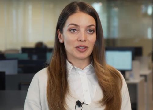 Зарина Догузова: «Рекомендуем туристам выбрать другие даты для поездок в Турцию или Танзанию»