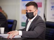 Зеленский предрек Крыму и Донбассу судьбу хуже Чернобыля