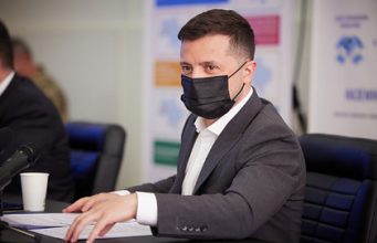 Зеленский предрек Крыму и Донбассу судьбу хуже Чернобыля