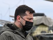 Зеленский рассказал об ожиданиях от встречи с Путиным