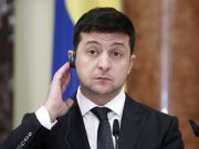 Зеленский заявил о готовности к переговорам «нормандской четверки»