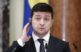 Зеленский заявил о готовности к переговорам «нормандской четверки»