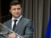 Зеленский заявил о готовности встретиться с Путиным в любом месте