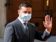 Зеленского обвинили в желании узурпировать власть