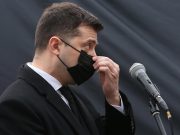 Зеленскому предложили встретиться с Путиным в Крыму