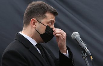 Зеленскому предложили встретиться с Путиным в Крыму