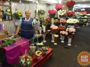 Ждем подорожания? В Украине ввели пошлину на импортные розы