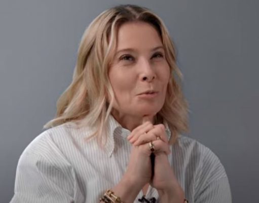 Жена Андрея Кончаловского заявила, что распрощалась с мечтами