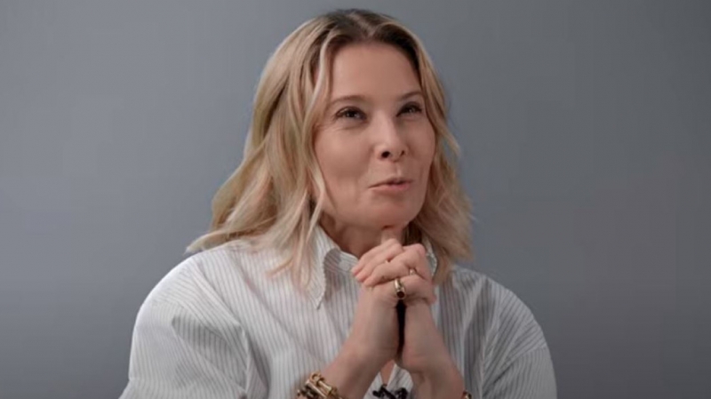 Жена Андрея Кончаловского заявила, что распрощалась с мечтами