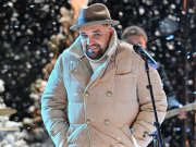 Жена Басты рассказала о сложностях в отношениях с рэпером