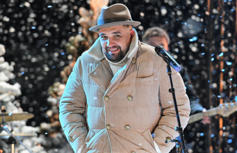 Жена Басты рассказала о сложностях в отношениях с рэпером