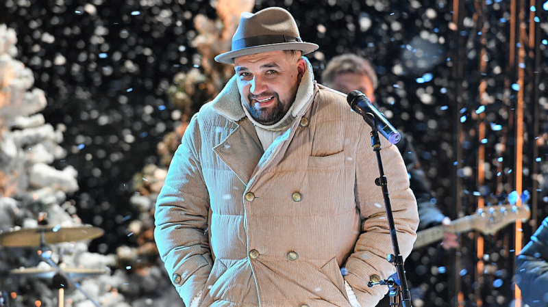 Жена Басты рассказала о сложностях в отношениях с рэпером