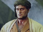 Звезда «Белого солнца пустыни» Кахи Кавсадзе умер после Covid-19