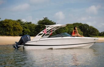 Как выбрать катер: важные характеристики, производители и советы экспертов