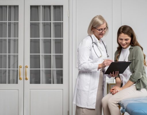 Как технологии меняют терапию тела