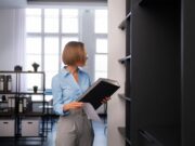 Очарование корпусной мебели — как создать уникальное пространство с помощью дизайнерских решений