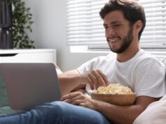 Просмотр кино онлайн: преимущества и аспекты