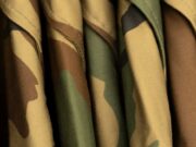 Камуфляж, способный подстраиваться под окружающую среду — это технологии, которые применяются в военных целях, а также в охоте и в работе специальных служб