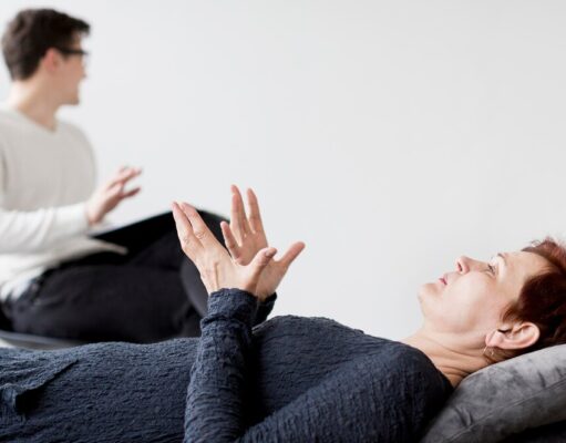 Гештальт-терапия как метод психотерапии — принципы, техники и сферы применения