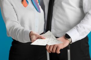 Работа вахтой в аэропорту: специалисты, условия найма и отзывы сотрудников