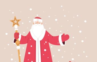 Поздравление от Деда Мороза: как профессионально организовать незабываемое событие для ребенка