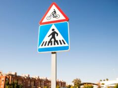 Информационно-указательные знаки: теория вождения и их значение