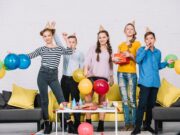 Организация детских праздников: секреты веселья и незабываемых воспоминаний