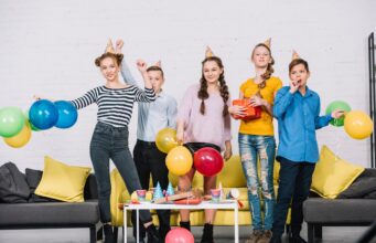 Организация детских праздников: секреты веселья и незабываемых воспоминаний