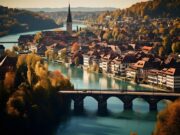 Обучение в Чехии и Словакии: доступное европейское образование