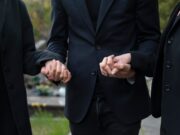 Ритуальные услуги: помощь и поддержка в горе