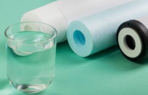 Фильтры для воды: чистота и здоровье вашей семьи